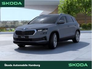 Skoda Karoq Sportline 2,0  TDI 110 kW 7-Gang-DSG