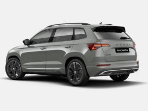 Skoda Karoq Sportline 2,0  TDI 110 kW 7-Gang-DSG