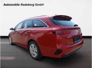 Kia Ceed Sportswagon (CD) Vision Komfort+
