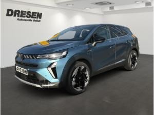 Renault Symbioz Iconic E-Tech Full Hybrid 145+Sitheizung+Panoramaglasdach