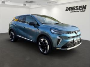 Renault Symbioz Iconic E-Tech Full Hybrid 145+Sitheizung+Panoramaglasdach