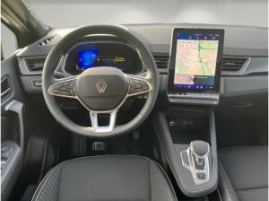 Renault Symbioz Iconic E-Tech Full Hybrid 145+Sitheizung+Panoramaglasdach