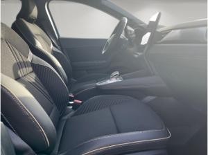 Renault Symbioz Iconic E-Tech Full Hybrid 145+Sitheizung+Panoramaglasdach