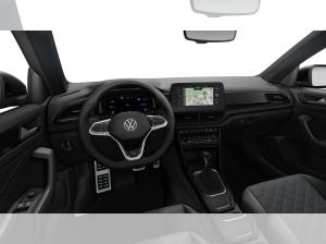 Volkswagen T-Roc Cabrio 1.5 TSI DSG R-LINE BLACK STYLE *TOP*