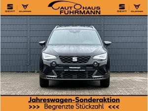 Seat Arona 1.0 TSI FR DSG ALLWETTER/NAV/SHZ/RFK/LED/APP