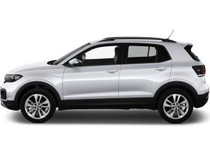 Volkswagen T-Cross GOAL 95 PSTSI Schaltgetriebe