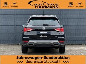 Seat Arona 1.0 TSI FR DSG ALLWETTER/NAV/SHZ/RFK/LED/APP
