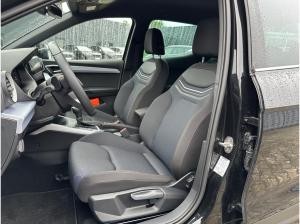 Seat Arona 1.0 TSI FR DSG ALLWETTER/NAV/SHZ/RFK/LED/APP