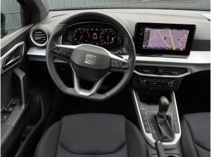 Seat Arona 1.0 TSI FR DSG ALLWETTER/NAV/SHZ/RFK/LED/APP