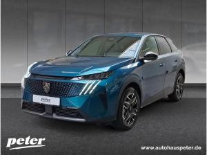 Peugeot 3008 Allure Hybrid 145 +Kamera+Pano-Nav+LED+SHZ