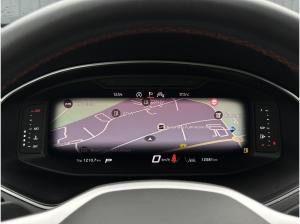 Seat Arona 1.0 TSI FR DSG ALLWETTER/NAV/SHZ/RFK/LED/APP