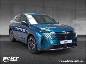 Peugeot 3008 Allure Hybrid 145 +Kamera+Pano-Nav+LED+SHZ
