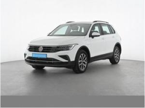 Volkswagen Tiguan Life eHybrid
