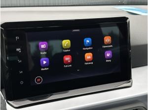 Seat Arona 1.0 TSI FR DSG ALLWETTER/NAV/SHZ/RFK/LED/APP