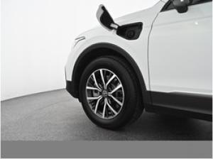 Volkswagen Tiguan Life eHybrid