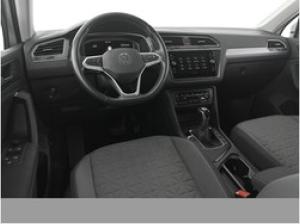 Volkswagen Tiguan Life eHybrid