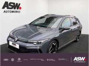 Volkswagen Golf Variant R-Line 1.5 eTSI DSG 👷🏻‍♂️💼Gewerbe💼👷🏻‍♂️