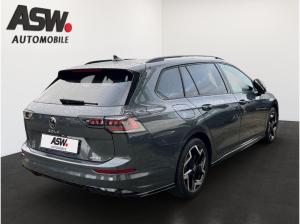 Volkswagen Golf Variant R-Line 1.5 eTSI DSG 👷🏻‍♂️💼Gewerbe💼👷🏻‍♂️