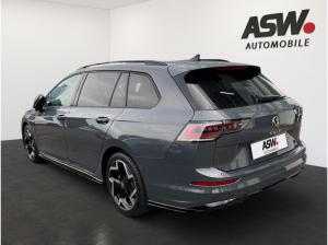 Volkswagen Golf Variant R-Line 1.5 eTSI DSG 👷🏻‍♂️💼Gewerbe💼👷🏻‍♂️