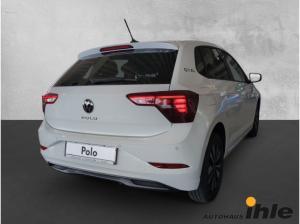 Volkswagen Polo 1,0 TSI DSG Goal GJ-REIFEN+AHK+APPCONNECT