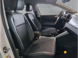 Volkswagen Polo 1,0 TSI DSG Goal GJ-REIFEN+AHK+APPCONNECT
