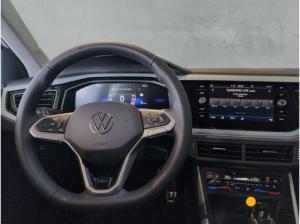 Volkswagen Polo 1,0 TSI DSG Goal GJ-REIFEN+AHK+APPCONNECT