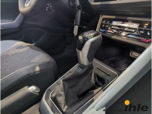 Volkswagen Polo 1,0 TSI DSG Goal GJ-REIFEN+AHK+APPCONNECT