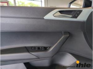 Volkswagen Polo 1,0 TSI DSG Goal GJ-REIFEN+AHK+APPCONNECT