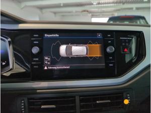Volkswagen Polo 1,0 TSI DSG Goal GJ-REIFEN+AHK+APPCONNECT