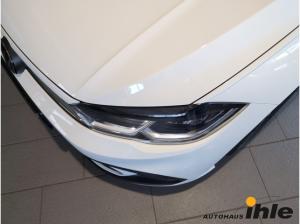 Volkswagen Polo 1,0 TSI DSG Goal GJ-REIFEN+AHK+APPCONNECT