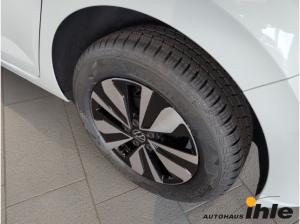 Volkswagen Polo 1,0 TSI DSG Goal GJ-REIFEN+AHK+APPCONNECT