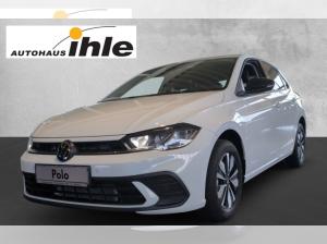 Volkswagen Polo 1,0 TSI DSG Goal GJ-REIFEN+AHK+APPCONNECT