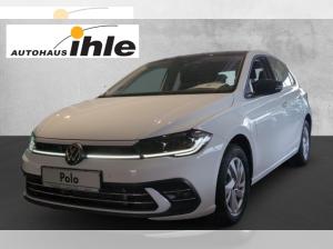 Volkswagen Polo 1,0 TSI DSG Style MATRIXLED+APP-CONNECT+AHK