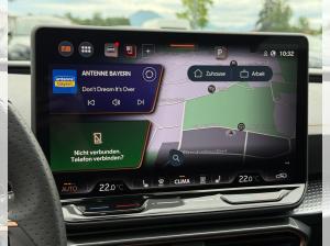 Cupra Leon Sportstourer VZ 2.0 TSI 245 kW DSG (UVP 63.697€/Alles inklusive) PANO/NAV/AHK/SIDE/MATRIX/SENNH./UVM