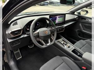 Cupra Leon Sportstourer VZ 2.0 TSI 245 kW DSG (UVP 63.697€/Alles inklusive) PANO/NAV/AHK/SIDE/MATRIX/SENNH./UVM