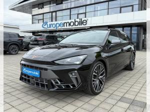 Cupra Leon Sportstourer VZ 2.0 TSI 245 kW DSG (UVP 63.697€/Alles inklusive) PANO/NAV/AHK/SIDE/MATRIX/SENNH./UVM