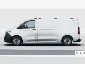 Volkswagen Transporter e- Kasten *sofort verfügbar*