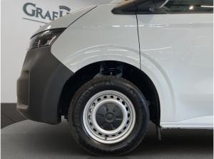 Volkswagen Transporter e- Kasten *sofort verfügbar*