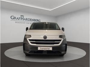 Volkswagen Transporter e- Kasten *sofort verfügbar*