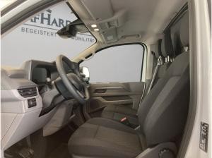 Volkswagen Transporter e- Kasten *sofort verfügbar*
