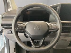 Volkswagen Transporter e- Kasten *sofort verfügbar*