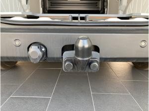 Volkswagen Transporter e- Kasten *sofort verfügbar*