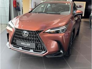 Lexus NX 450h+ Executive Line | inkl. Interieur- & Technik-Paket | Sonderlackierung | sofort verfügbar in Leipzig