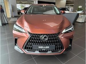 Lexus NX 450h+ Executive Line | inkl. Interieur- & Technik-Paket | Sonderlackierung | sofort verfügbar in Leipzig