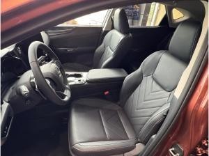 Lexus NX 450h+ Executive Line | inkl. Interieur- & Technik-Paket | Sonderlackierung | sofort verfügbar in Leipzig