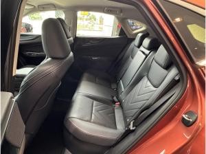 Lexus NX 450h+ Executive Line | inkl. Interieur- & Technik-Paket | Sonderlackierung | sofort verfügbar in Leipzig