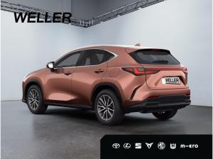 Lexus NX 450h+ Executive Line | inkl. Interieur- & Technik-Paket | Sonderlackierung | sofort verfügbar in Leipzig