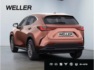 Lexus NX 450h+ Executive Line | inkl. Interieur- & Technik-Paket | Sonderlackierung | sofort verfügbar in Leipzig