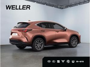 Lexus NX 450h+ Executive Line | inkl. Interieur- & Technik-Paket | Sonderlackierung | sofort verfügbar in Leipzig