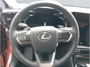 Lexus NX 450h+ Executive Line | inkl. Interieur- & Technik-Paket | Sonderlackierung | sofort verfügbar in Leipzig